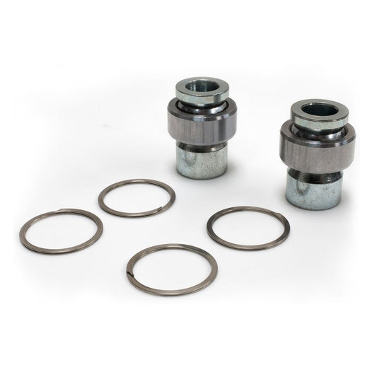 ICON VEHICLE DYNAMICS | 2005-2023 Tacoma/2007-2014 FJ Cruiser/2003-2024 4Runner/2003-2023 Lexus GX Lower Coilover Bearing & Spacer Kit Icon Vehicle Dynamics | 611067