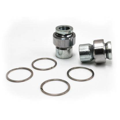 ICON VEHICLE DYNAMICS | 2005-2023 Tacoma/2007-2014 FJ Cruiser/2003-2024 4Runner/2003-2023 Lexus GX Lower Coilover Bearing & Spacer Kit Icon Vehicle Dynamics | 611067