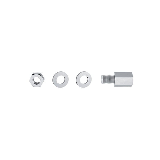 ICON VEHICLE DYNAMICS | F-Series Dynamic Headlamp/Onboard Scales Sensor Mount Kit Rear Icon Vehicle Dynamics | 611081