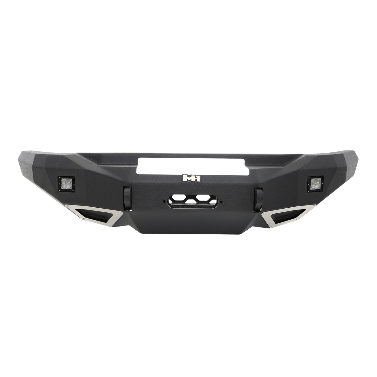 M1 Front Bumper (07-14 Toyota FJ Cruiser) view 1