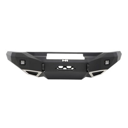 M1 Front Bumper (07-14 Toyota FJ Cruiser) view 1