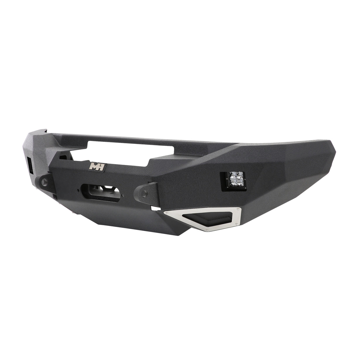 M1 Front Bumper (07-14 Toyota FJ Cruiser) view 2