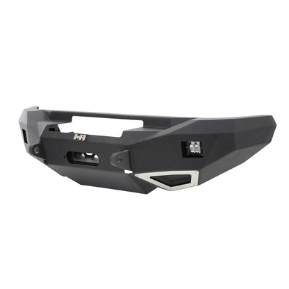 M1 Front Bumper (07-14 Toyota FJ Cruiser) view 2