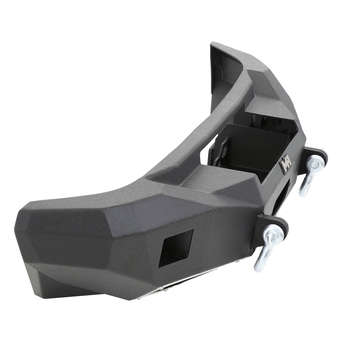 M1 Front Bumper (07-14 Toyota FJ Cruiser) view 5