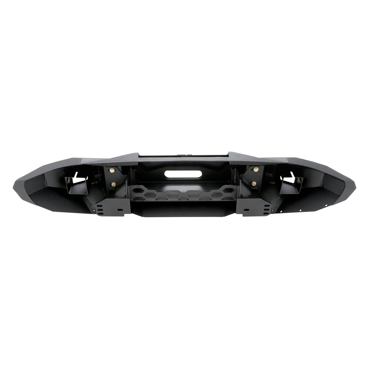 M1 Front Bumper (07-14 Toyota FJ Cruiser) view 6