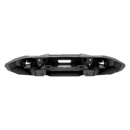 M1 Front Bumper (07-14 Toyota FJ Cruiser) view 6
