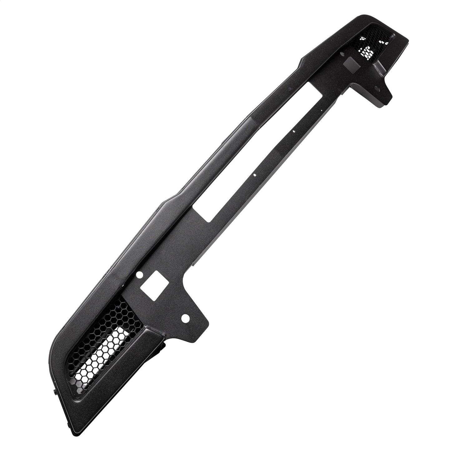 SMITTYBILT | Orion Front Bumpe 2019-2021 Chevrolet Silverado 1500 Smittybilt |612923