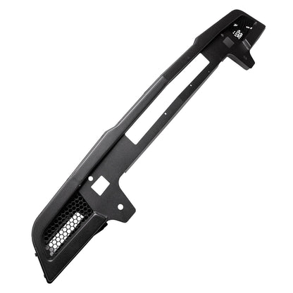 SMITTYBILT | Orion Front Bumpe 2019-2021 Chevrolet Silverado 1500 Smittybilt |612923
