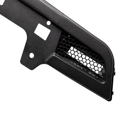 SMITTYBILT | Orion Front Bumpe 2019-2021 Chevrolet Silverado 1500 Smittybilt |612923