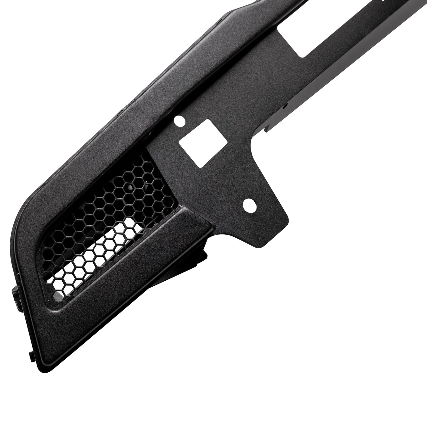 SMITTYBILT | Orion Front Bumpe 2019-2021 Chevrolet Silverado 1500 Smittybilt |612923