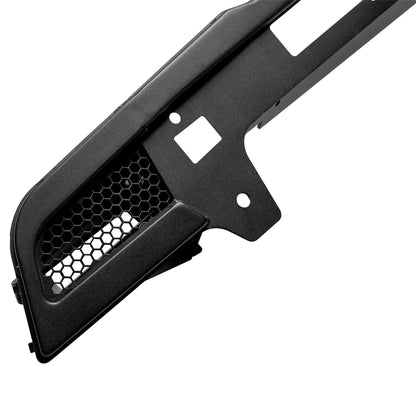 SMITTYBILT | Orion Front Bumpe 2019-2021 Chevrolet Silverado 1500 Smittybilt |612923