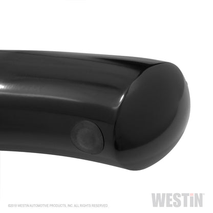 Westin PRO TRAXX 4 Nerf Steps 2019-2024 Ram 1500 Crew Cab