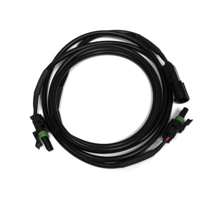BAJA DESIGNS Squadron/S2 Wire Harness Splitter 55 Inch Universal Baja Designs I 613606