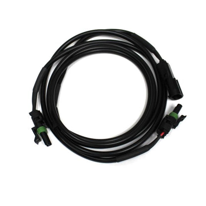 BAJA DESIGNS Squadron/S2 Wire Harness Splitter 55 Inch Universal Baja Designs I 613606
