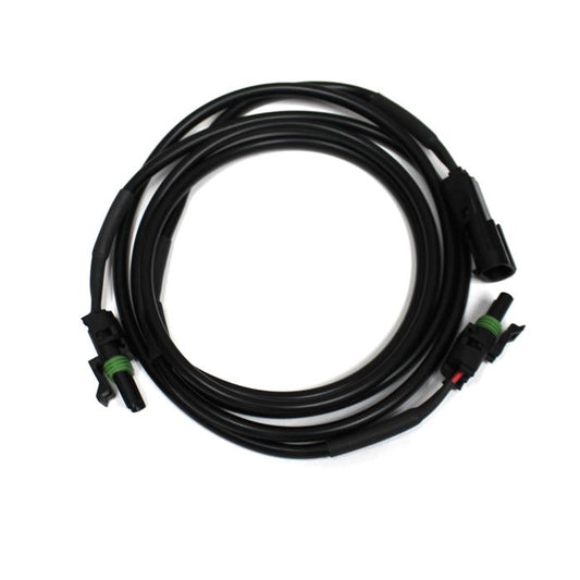 BAJA DESIGNS Squadron/S2 Wire Harness Splitter 55 Inch Universal Baja Designs I 613606