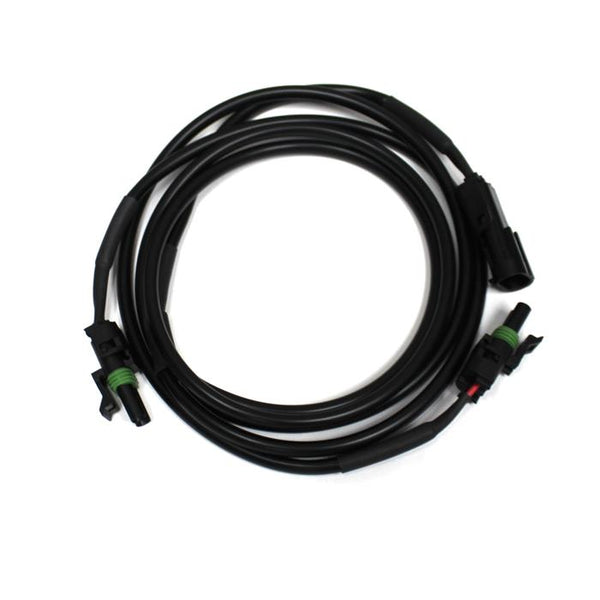 BAJA DESIGNS Squadron/S2 Wire Harness Splitter 55 Inch Universal Baja Designs I 613606