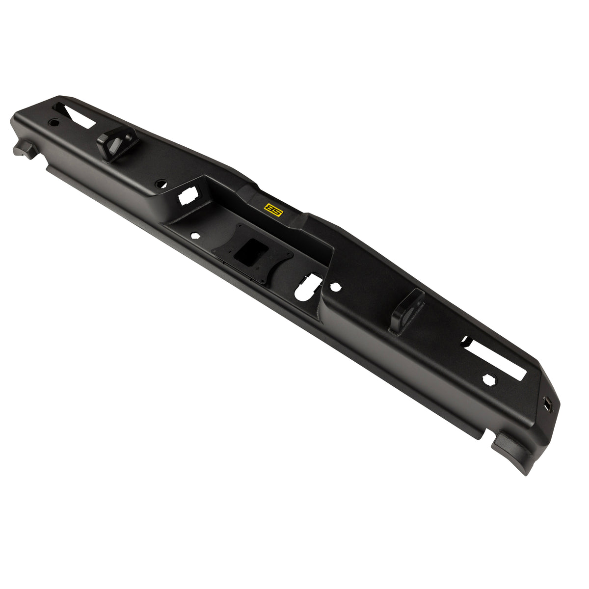 Adventure Series Rear Bumper (15-24 Ford F-150) view 2