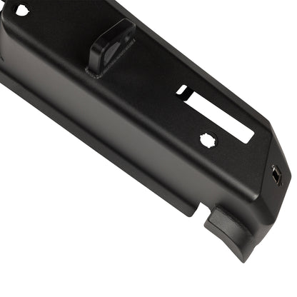 Adventure Series Rear Bumper (15-24 Ford F-150) view 3
