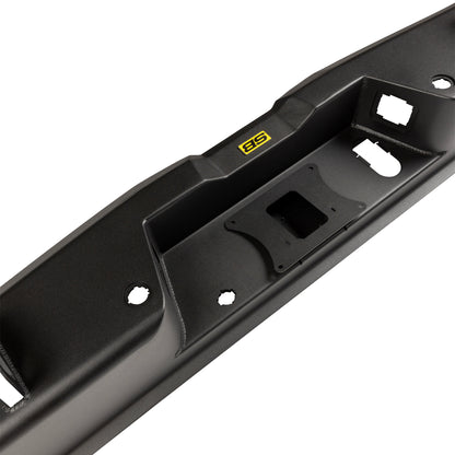 Adventure Series Rear Bumper (15-24 Ford F-150) view 7