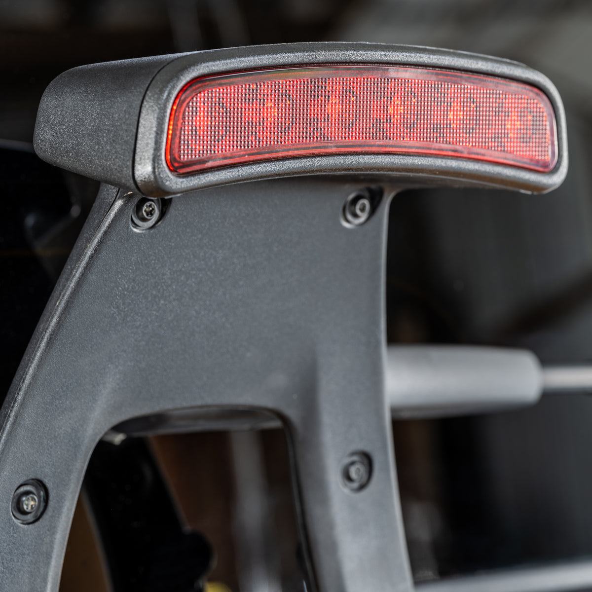HD Pivot Tire Carrier (21+ Bronco) view 10