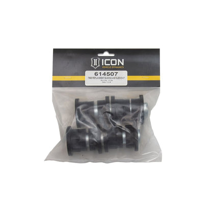 ICON VEHICLE DYNAMICS 614507 ICON 614507 2015-22 Colorado/Canyon UCA Replacement Bushing