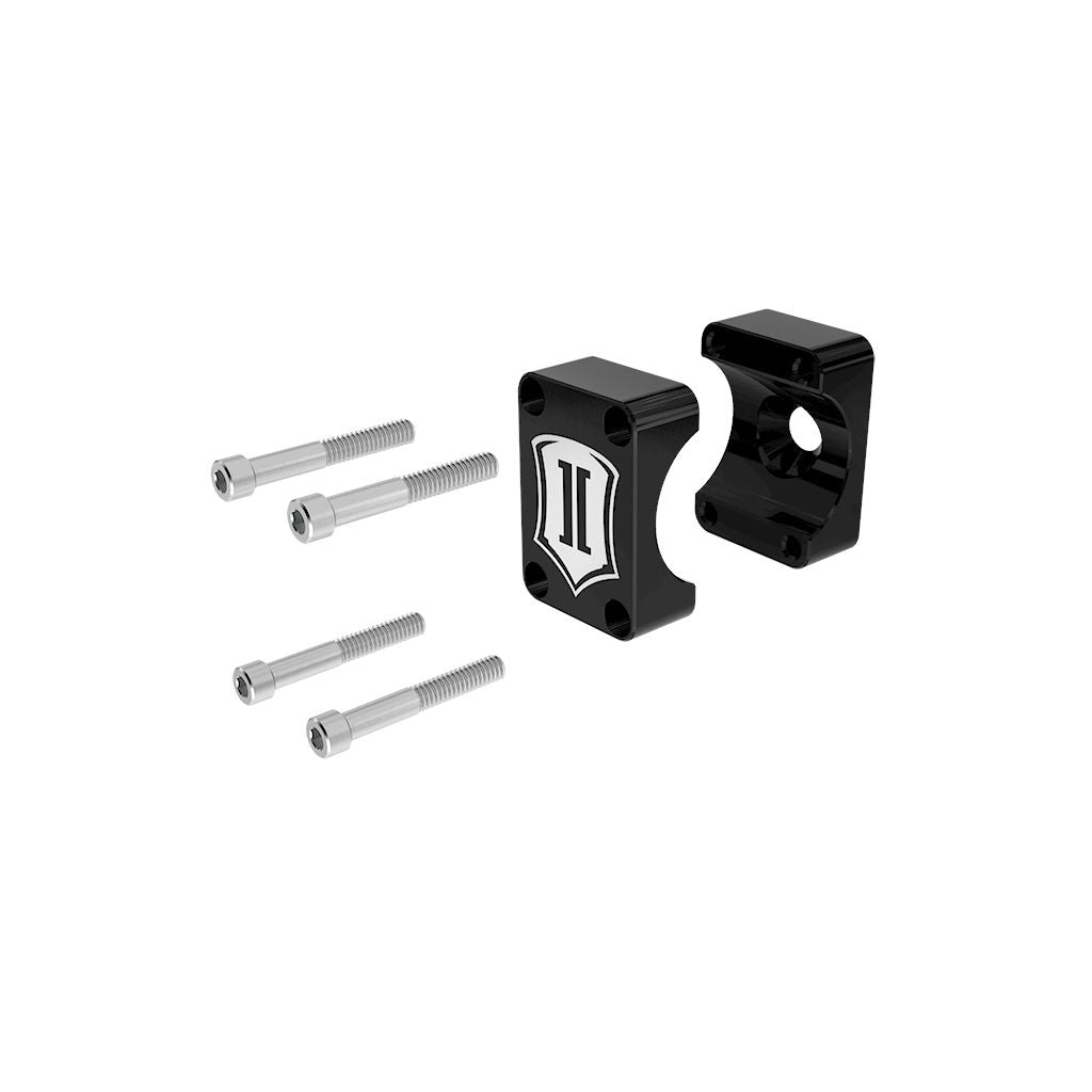 ICON VEHICLE DYNAMICS | Universal Tube Clamp Kit (1-5/8 Inch) Icon Vehicle Dynamics | 614525