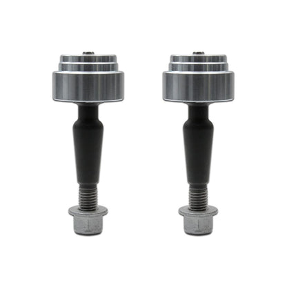 ICON VEHICLE DYNAMICS | 2005-2023 Toyota Tacoma/2007-2021 Toyota Tundra Non-Uca 1 Inch Retrofit Delta Joint Kit Icon Vehicle Dynamics | 614560