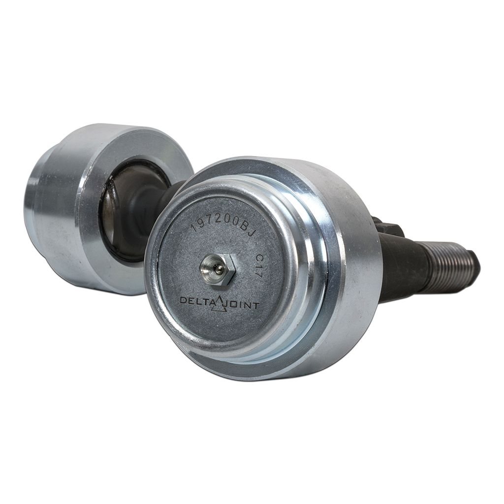 ICON VEHICLE DYNAMICS | Non-Uca 1 Inch Retrofit Delta Joint Kit 04-20 F150/10-20 Raptor Icon Vehicle Dynamics | 614564