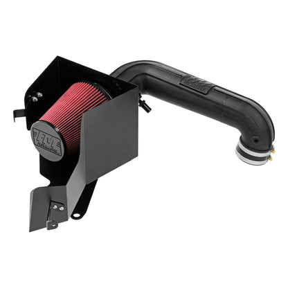 FLOWMASTER Delta Force Performance Air Intake 2009-2019* Ram 1500 (*2019 Classic Only), 2013-2018 Ram 2500/3500 5.7L Hemi Eng