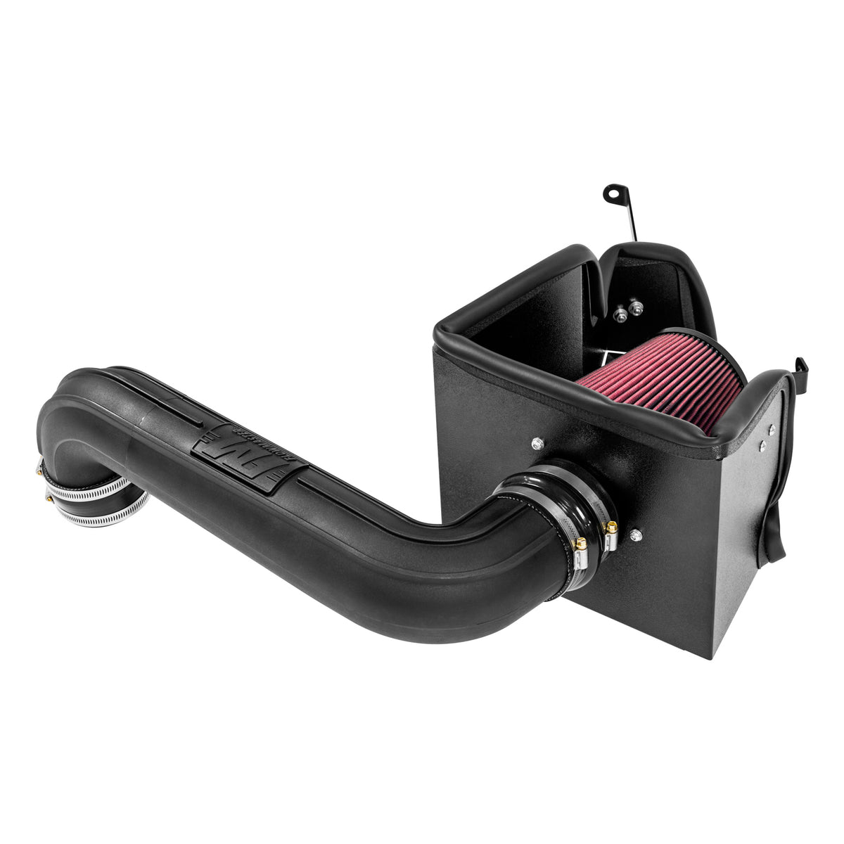 FLOWMASTER Delta Force Performance Air Intake 2009-2019* Ram 1500 (*2019 Classic Only), 2013-2018 Ram 2500/3500 5.7L Hemi Eng