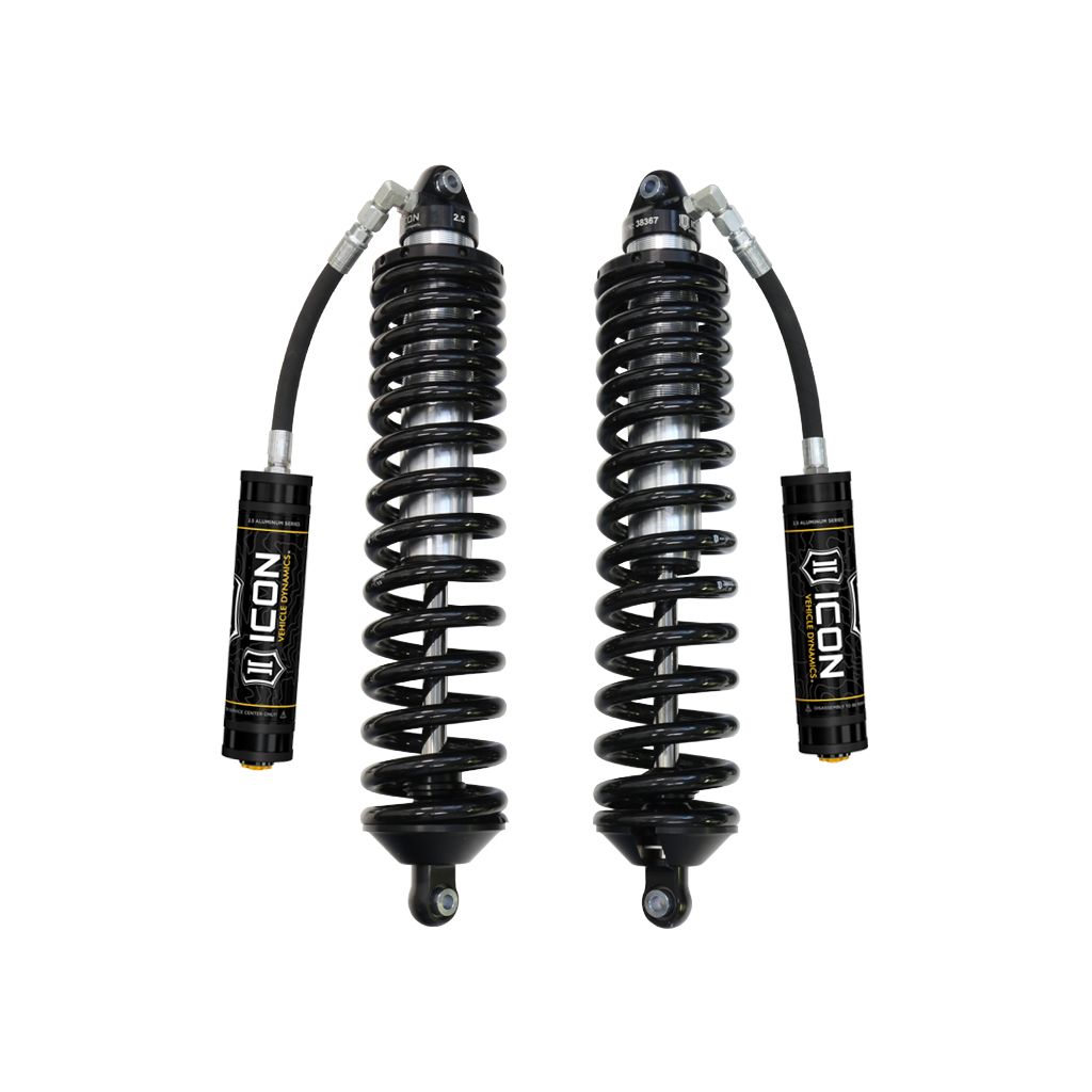 ICON VEHICLE DYNAMICS | 08-16 FSD 4WD 7-9 Inch 2.5 VS RR Coilover Kit Icon Vehicle Dynamics | 61700