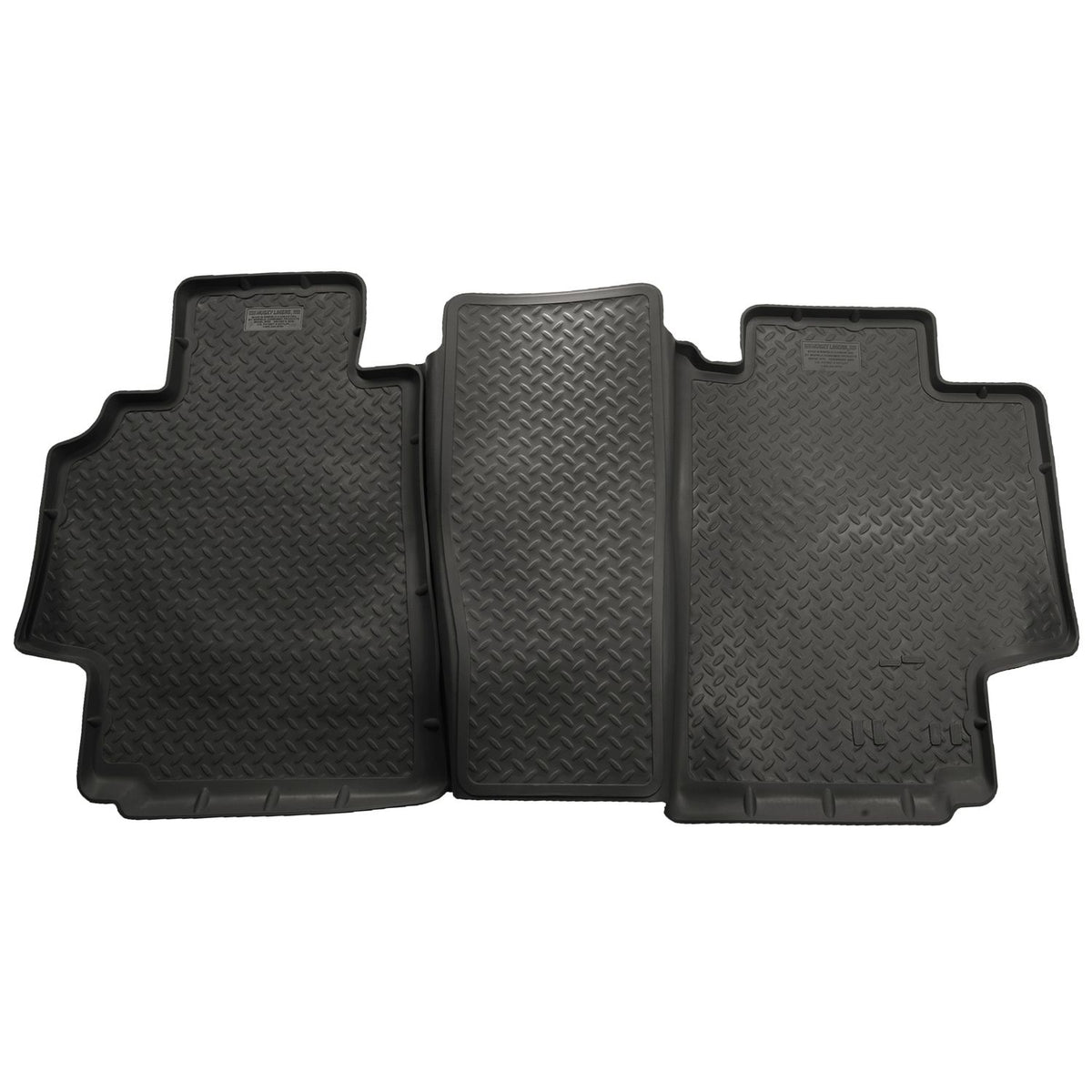 Husky Liners Classic Floor Liner for Dodge Ram 2500/Dodge Ram 3500
