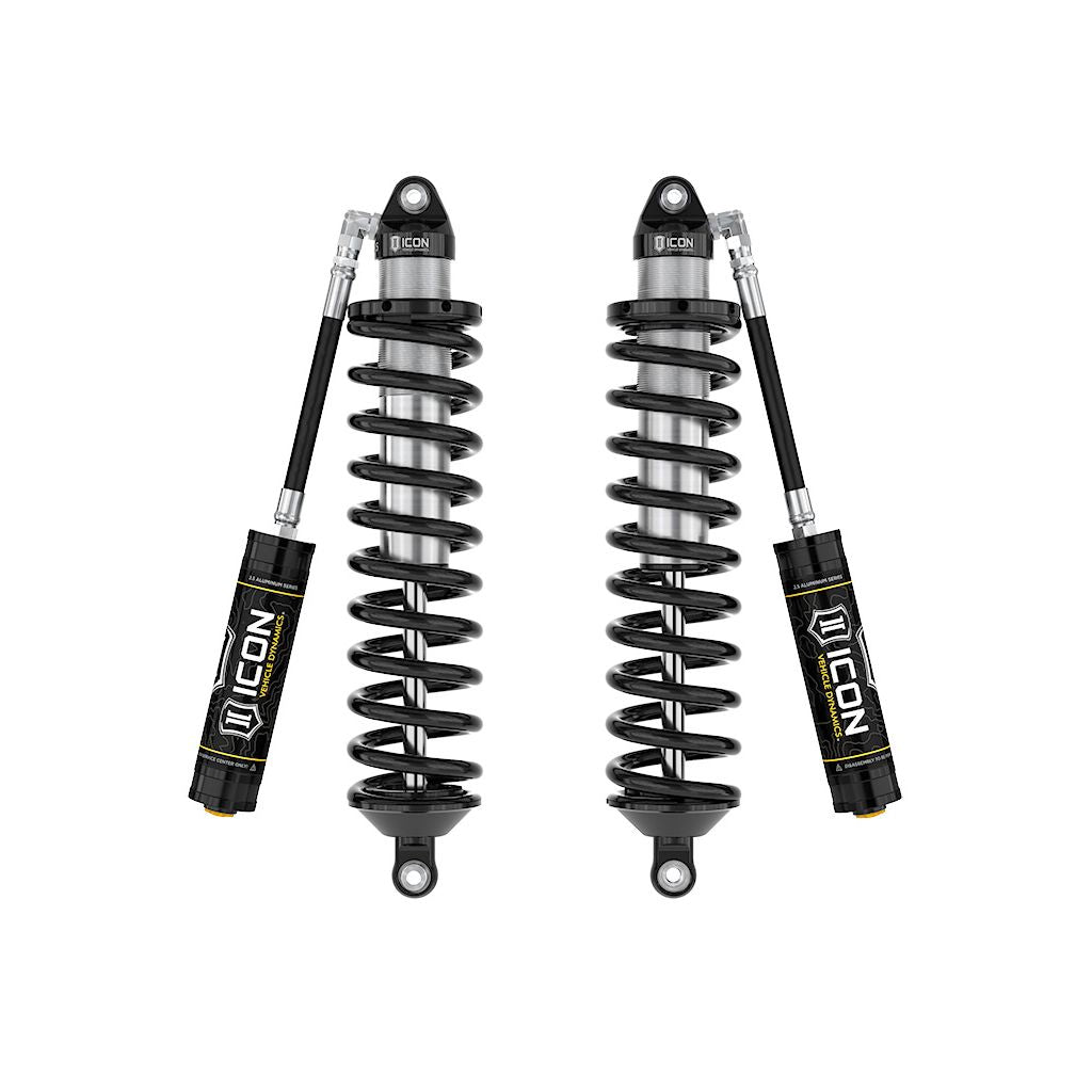 ICON VEHICLE DYNAMICS | 08-16 FSD 4WD 4.5 Inch 2.5 VS RR Coilover Kit Icon Vehicle Dynamics | 61750