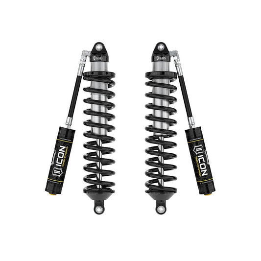 ICON VEHICLE DYNAMICS | 08-16 FSD 4WD 4.5 Inch 2.5 VS RR Coilover Kit Icon Vehicle Dynamics | 61750