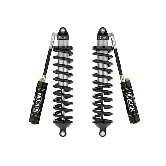ICON VEHICLE DYNAMICS | 08-16 FSD 4WD 4.5 Inch 2.5 VS RR CDCV Coilover Kit Icon Vehicle Dynamics | 61750C