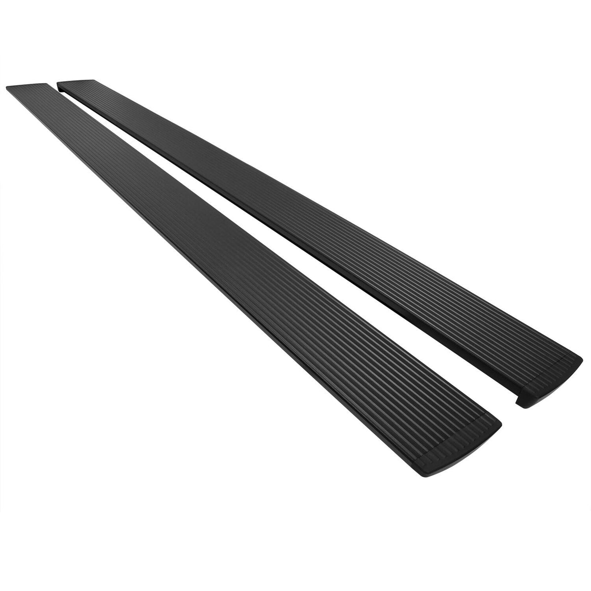 Westin Pro-e Electric Running Boards 2007-2021 Toyota Tundra CrewMax