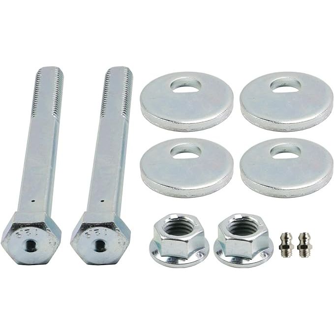 RAM K100390 1500 CAM BOLT KIT