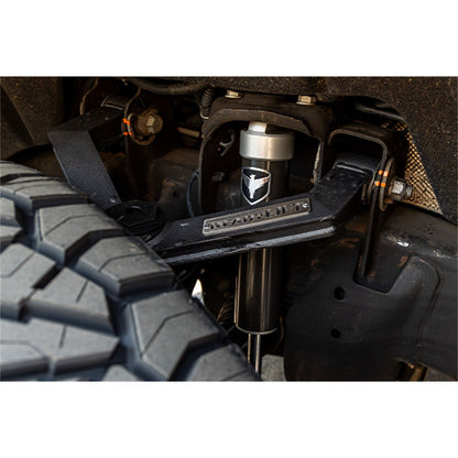 ReadyLIFT 3'' SST 2.1 Lift Kit with Fabricated Control Arms and Falcon 2.1 Monotube Shocks (2500HD/3500HD) 62-35160