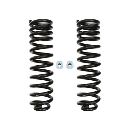 ICON VEHICLE DYNAMICS | 05-19 FSD Front 2.5 Inch Dual Rate Spring Kit Icon Vehicle Dynamics | 62510