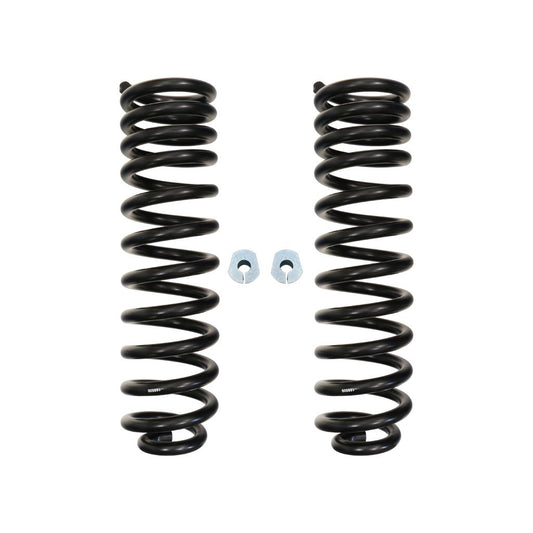 ICON VEHICLE DYNAMICS | 05-19 FSD Front 2.5 Inch Dual Rate Spring Kit Icon Vehicle Dynamics | 62510
