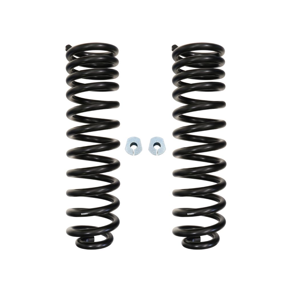 ICON VEHICLE DYNAMICS | 2020-2022 Ford F-250/F-350 Super Duty 4WD Diesel 2.5 Inch Lift Front Dual Rate Coil Spring Kit Icon Vehicle Dynamics | 62511