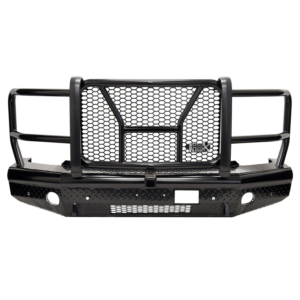 Westin HDX Bandit Front Bumper 2023-2024 Ford F-250/350