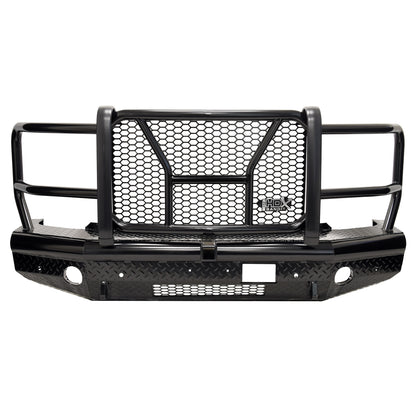 Westin HDX Bandit Front Bumper 2023-2024 Ford F-250/350