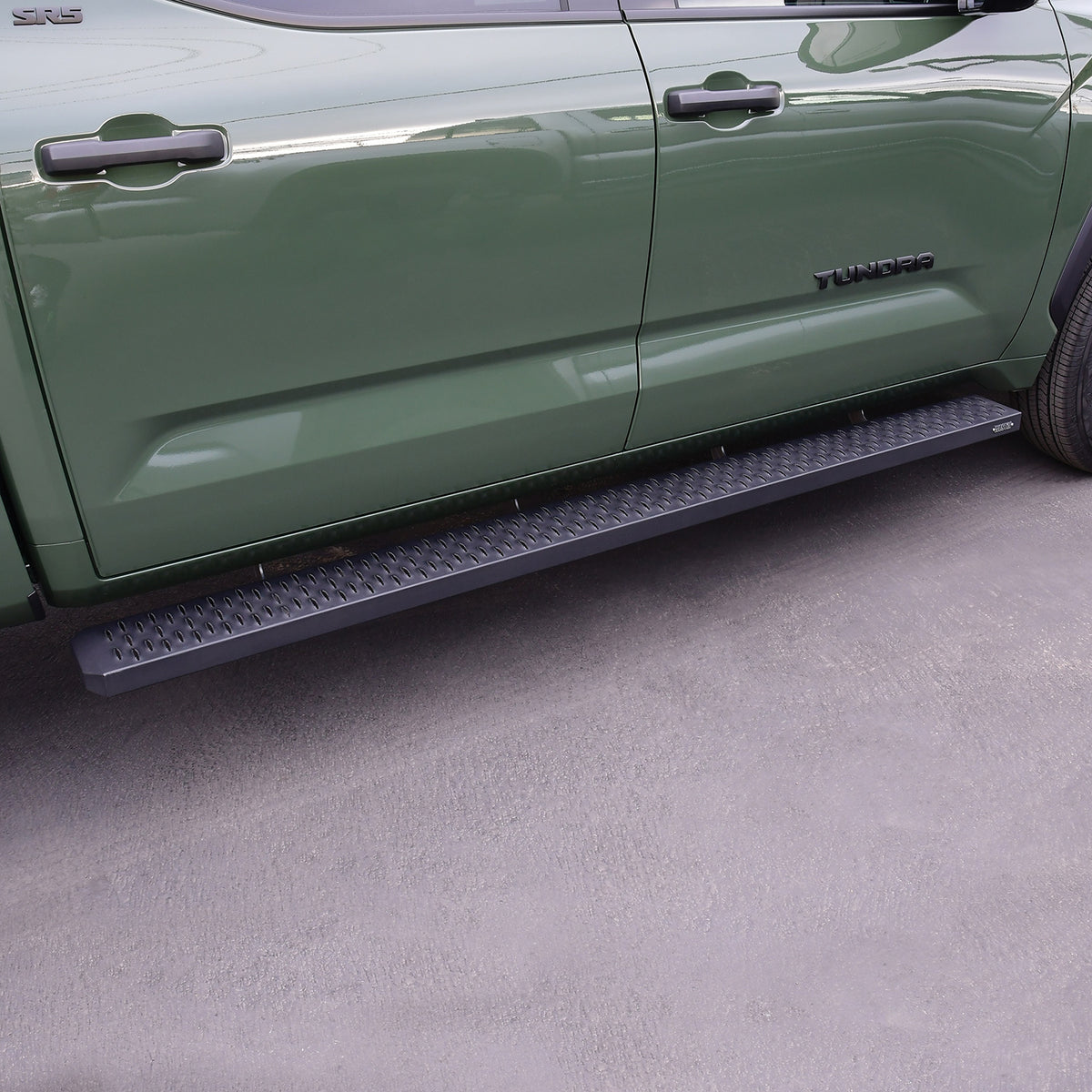Westin Grate Steps Running Boards Running Boards 90"