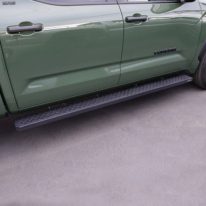 Westin Grate Steps Running Boards Running Boards 90"