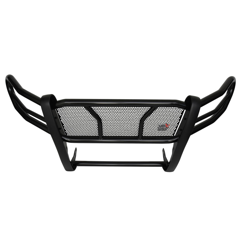Westin HDX Modular Grille Guard 2007-2013 Chevy Silverado 1500