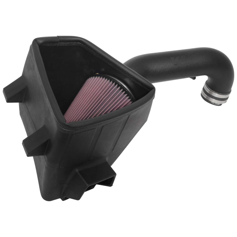 K&N 63-1578 air intake product image