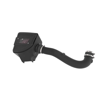 K&N 63-1594 air intake product image