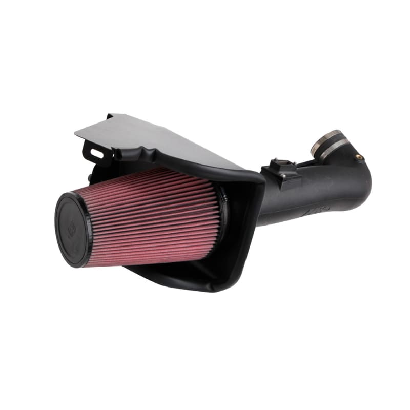 K&N 63-2614 air intake product image