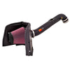 K&N 63 Series AirCharger Cold Air Intake for Toyota Tacoma 05-23 2.7L I4 | 63-9026